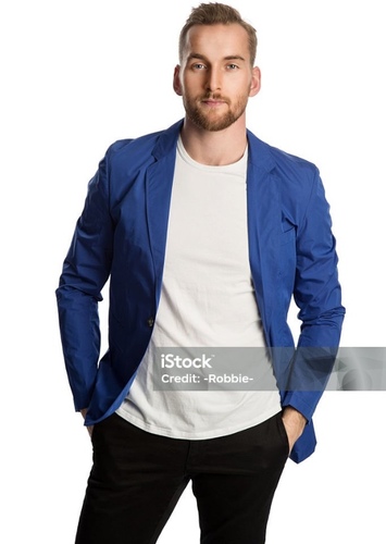 Bluejacket