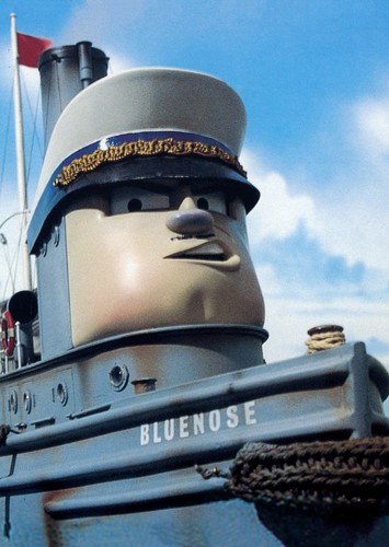 Bluenose