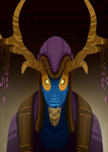 BlueSong Chancellor