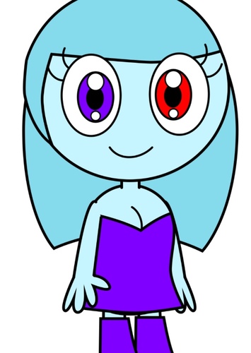 Bluesparkle