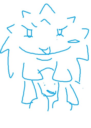 BlueSpike