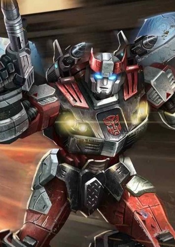 Bluestreak