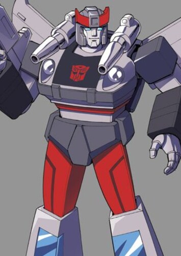 Bluestreak