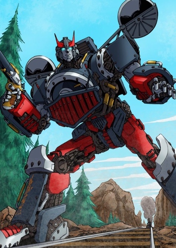 Bluestreak