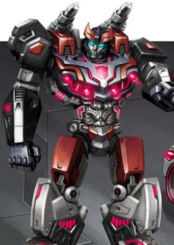 Bluestreak