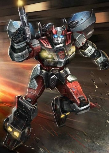 Bluestreak