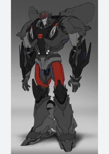 Bluestreak