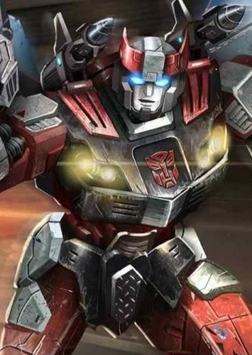 Bluestreak