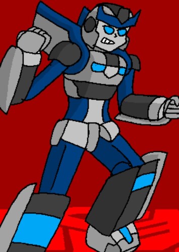 Bluestreak