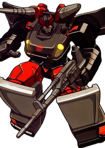 Bluestreak