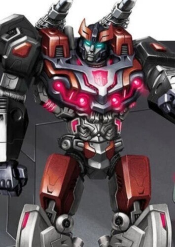 Bluestreak