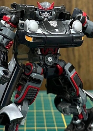 Bluestreak ❌️