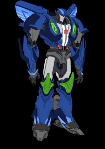 Bluestreak