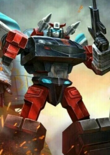 Bluestreak
