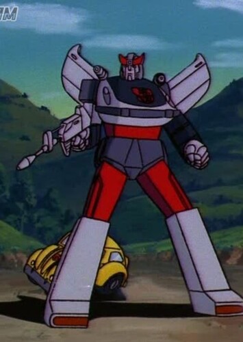 Bluestreak