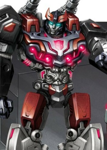 Bluestreak