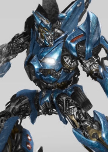 Bluestreak