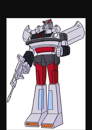 Bluestreak
