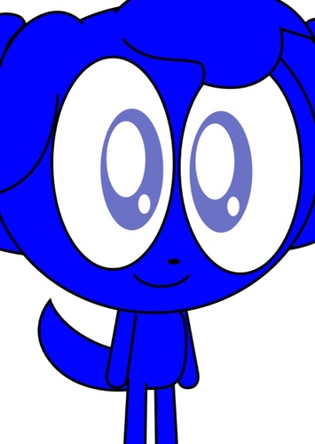 Bluey