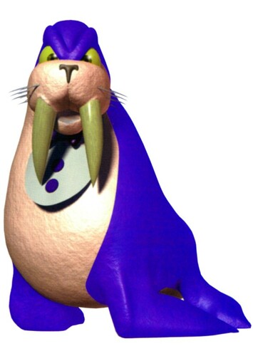 Bluey