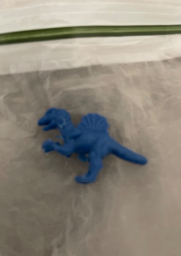 Bluey