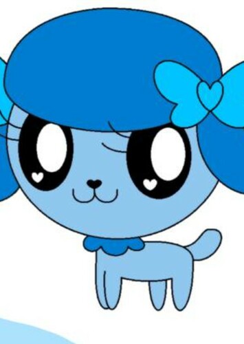 Bluey