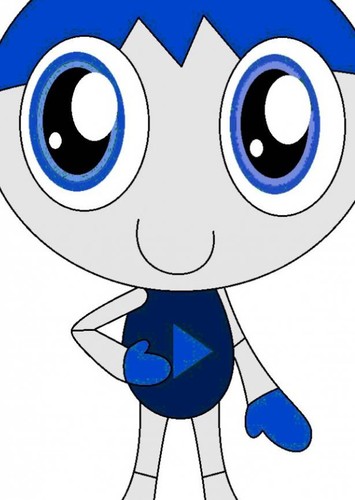 Bluey
