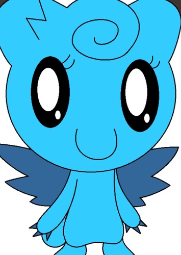 Bluey