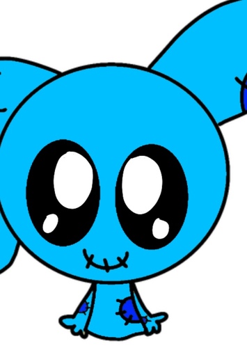 Bluey