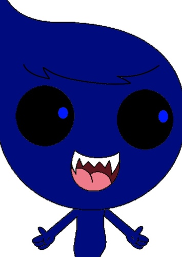 Bluey
