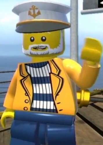 Bluffbeard