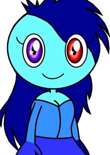 Bluie