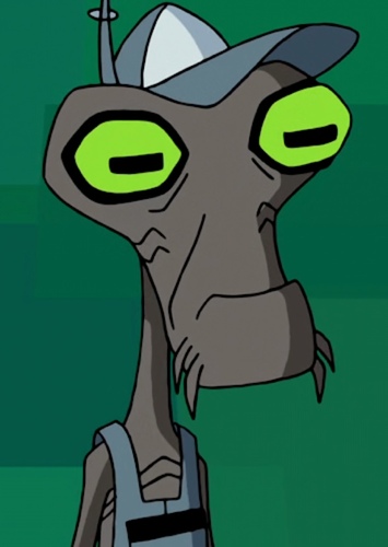 Blukic (Voice)