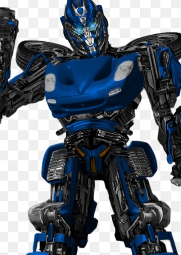 Blurr