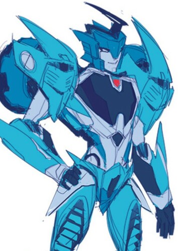 Blurr