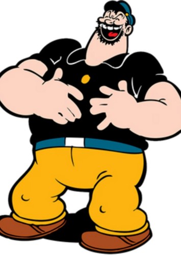 Bluto