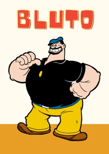 Bluto