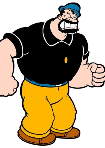 Bluto
