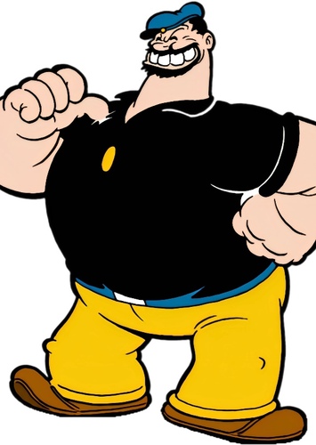 Bluto