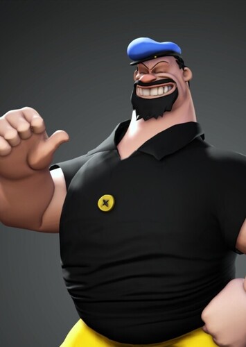 Bluto