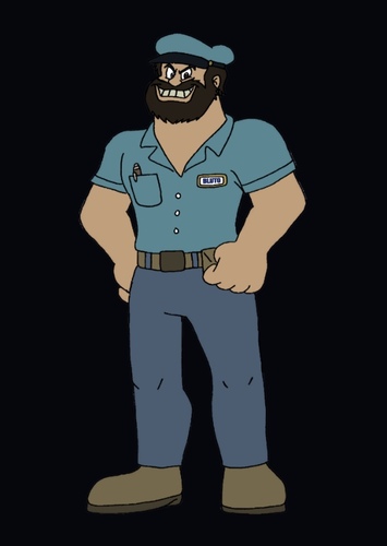 Bluto