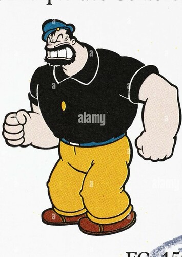 Brutus