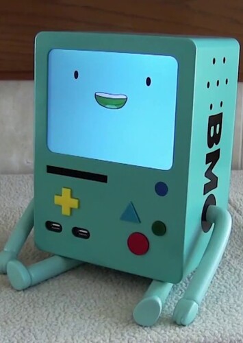 BMO