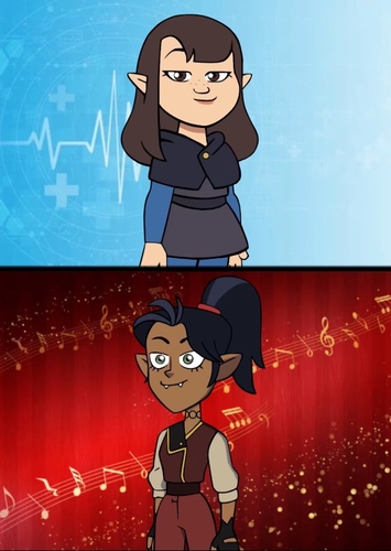 Bo/Katya