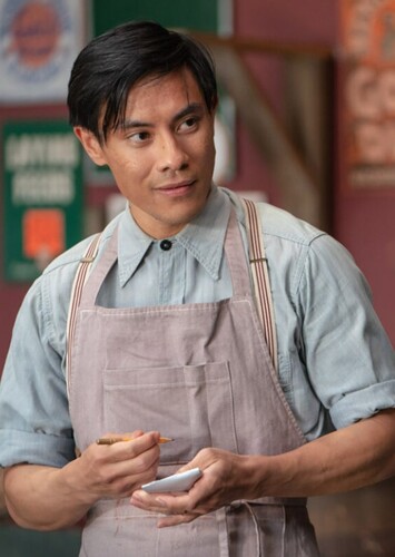 Bo Chow