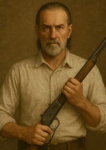 Bo Hunter