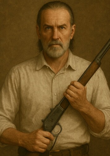Bo Hunter