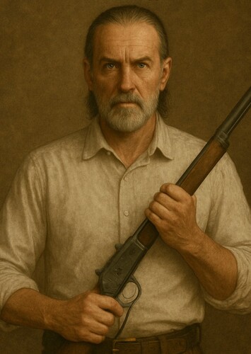 Bo Hunter
