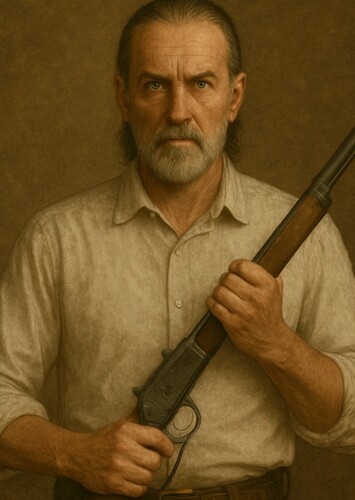 Bo Hunter