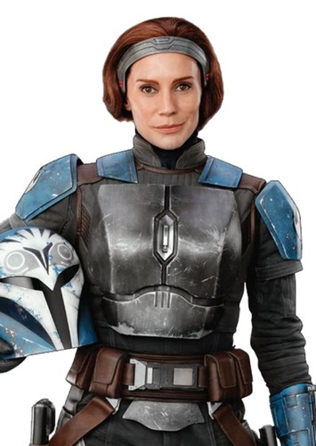 Bo-Katan Kryze